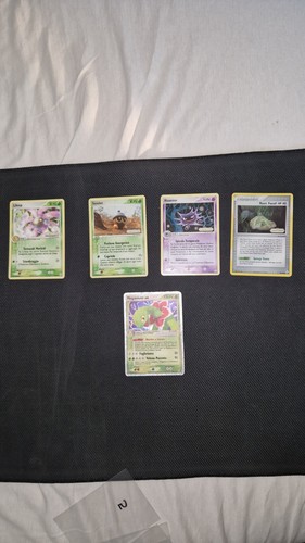 Lotto carte pokemon la - pokemon,