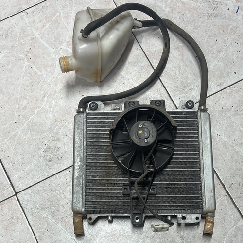Radiatore per - per, il