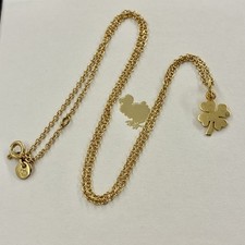 Dodo Pomellato Collana 40cm