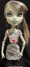 Monster High Frankie Stein