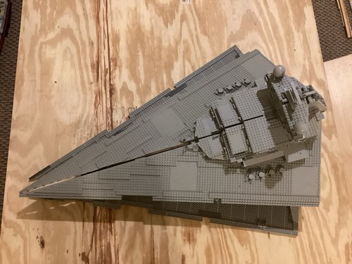 Lego star wars - wars,
