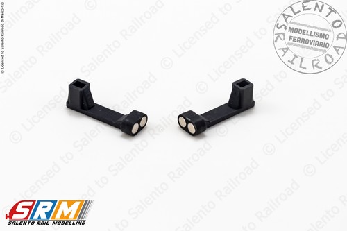 Srm 0035 87 coppia - -, h0
