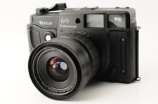 Fujifilm Fuji GSW690 III 6x9