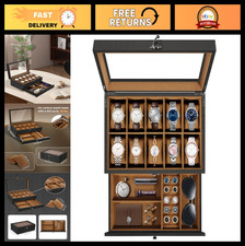 Organizzatore Scatola Orologio