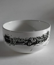 EMILIO SCANAVINO, CIOTOLA IN CERAMICA 21/50