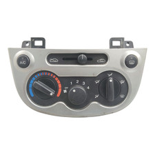 Modulo Comando Clima CHEVROLET MATIZ 2 Serie Benzina GPL USATO ORIGINALE
