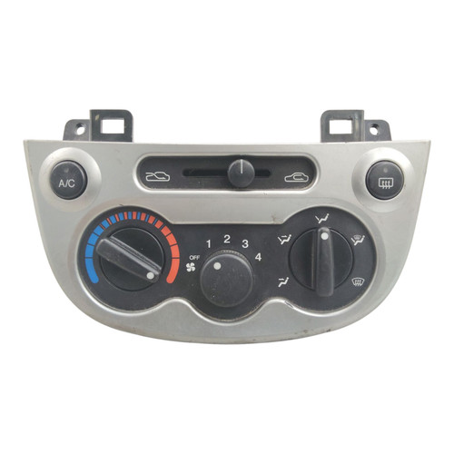 Modulo comando clima chevrolet - modulo,