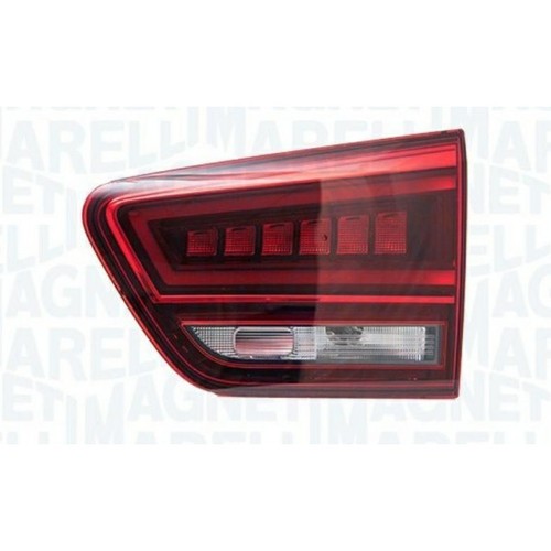 Fanale faro posteriore - , destro