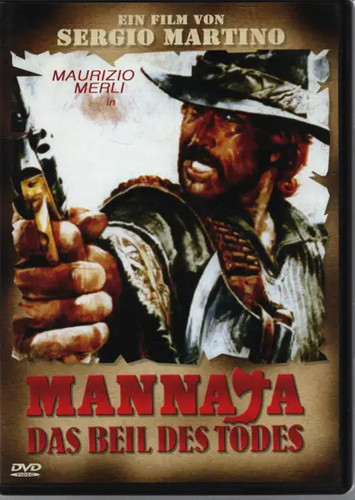 Dvd sergio martino maurizio - martino, /