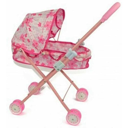 Passeggino per bambole con - passeggino,