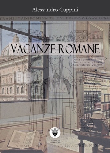 Vacanze romane tomolo - vacanze, [tomolo