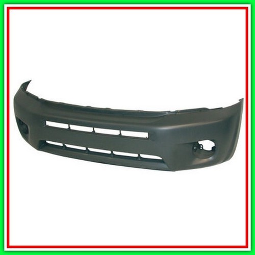 Paraurti anteriore con - anteriore,