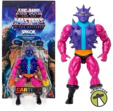 He-Man and The Masters of the