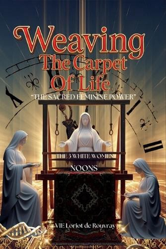Weaving the carpet life - weaving,