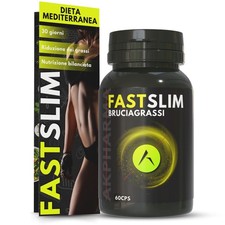 FASTSLIM® Brucia Grassi con