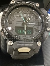 CASIO G SHOCK GR B200 RAF 8
