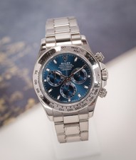 Rolex Daytona 116509 | Una