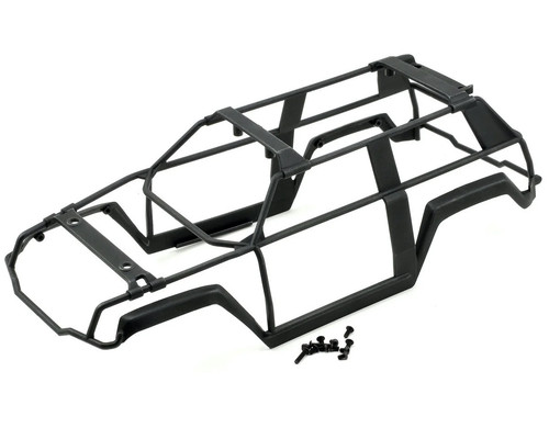 Traxxas exocage summit 16 - summit, 1:16