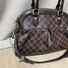 Borsa a mano Louis Vuitton LV