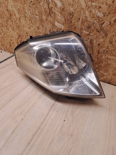 Faro proiettore renault vel - faro,