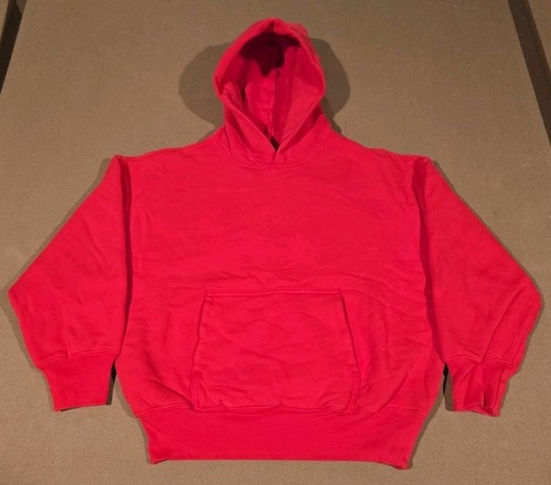 Yzy gap felpa con cappuccio - felpa,