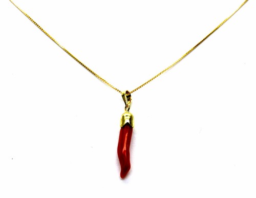 Pegaso gioielli collana - collana, donna