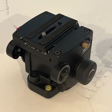 Testina fluido video Manfrotto