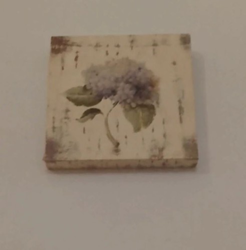 Quadri stile shabby - stile,