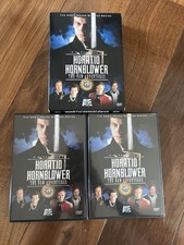 Horatio Hornblower: New