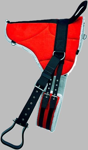 Pony bareback equitazione pad - pony,