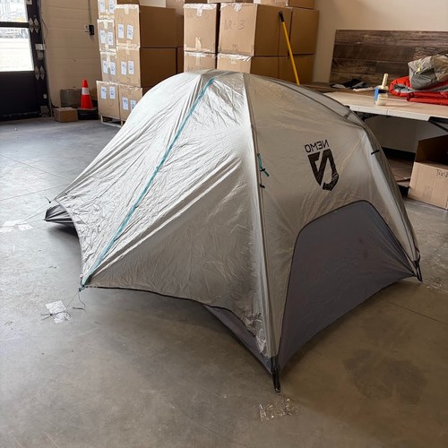 Nemo equipment hornet elite - hornet,