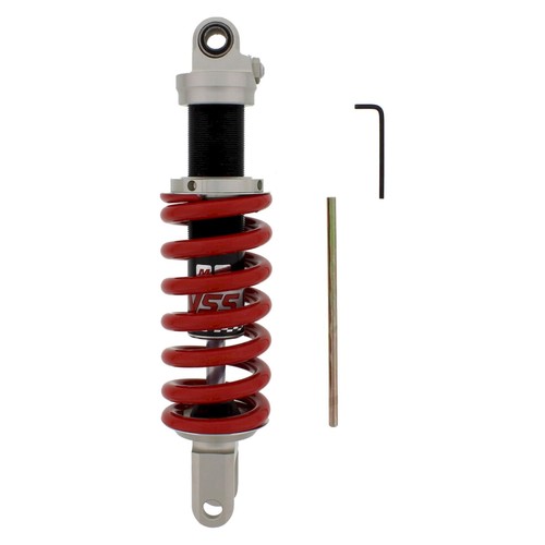 Ammortizzatore per yamaha ybr - per,