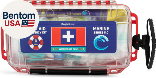 Kit pronto soccorso - di,