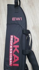 AKAI EWI 5000 EWI4000S Solo C