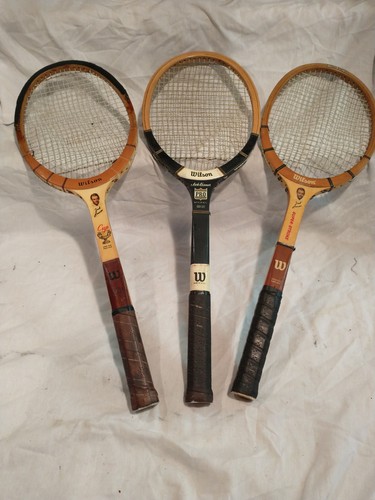 Lotto racchette da tennis - 3,