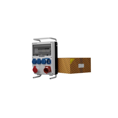 Distributore cantiere su - distributore,