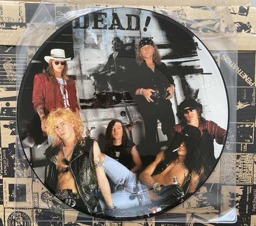 Guns roses don t cry - n',