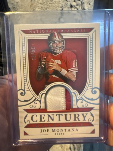 2025 joe montana tesori - 2025,