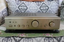 DENON PMA 655R - Amplificatore