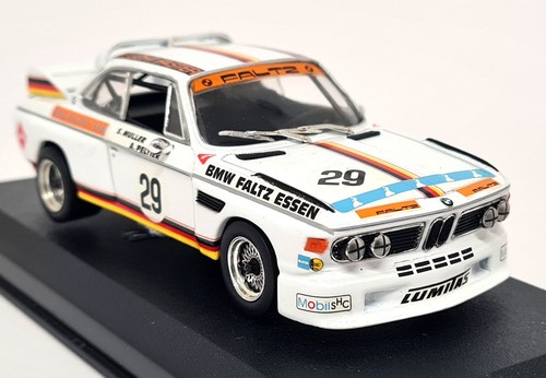 Dettaglio bmw 3000 - bmw, cs