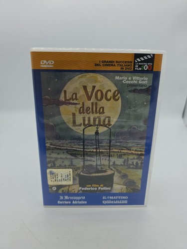 Federico fellini voce - federico, della