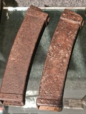 Caricatori Mitragliatrice FIAT mod. 1915 (Villar Perosa) 