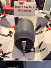 Pinter 3 All In One Attrezzatura da Birra - Edizione Guinness