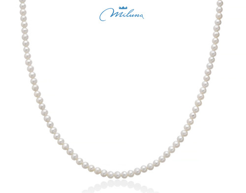 Collana miluna donna - collana,