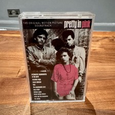 Pretty In Pink - The Original