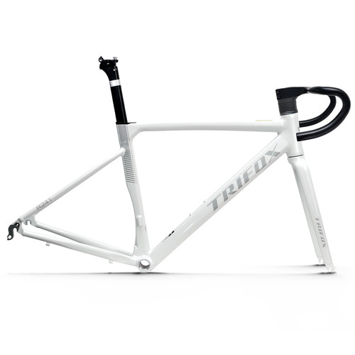 Telaio bici strada leggero - bici,