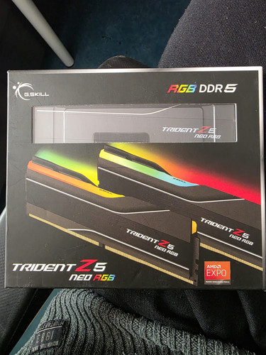 Skill ddr5 ram 64gb - g-skill, 6000mhz