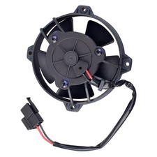 Ventilatore 12V Raffrescatore