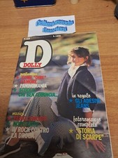 Dolly 416 1986-Poster Rob Lowe-Fabio Concato-