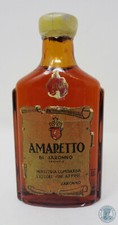 Miniature / Mignon Amaretto di